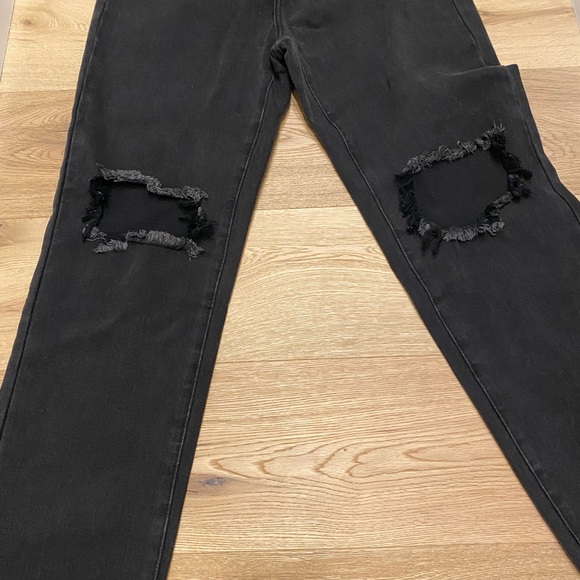 Mom jeans - Picture 2 of 3